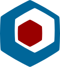 MediaWiki Vagrant logo