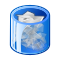 File:Nuvola gnome-fs-trash-full.svg