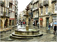 Ourense