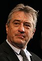 Robert De Niro incarne le capitaine Shakespeare, pirate au cœur tendre.