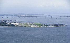 Luchthaven Santos-Dumont