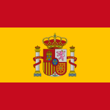 Standarte des Ministerpräsidenten (Presidente del Gobierno)