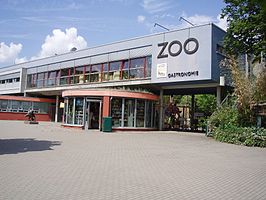 Zoo Dresden