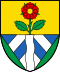 Coat of arms of Fieschertal