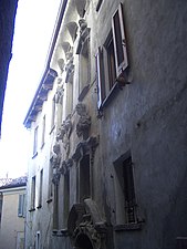 Museo Casa Pagani a Castello