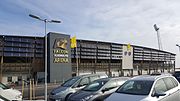 Falcon Alkoholfri Arena