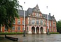 Harburger Rathaus