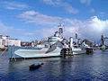 Le HMS Belfast