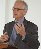 Klaus Herbers -  Bild