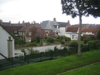 Montreuil-sur-Mer