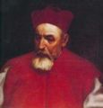 Péter Pázmány (1570-1637)