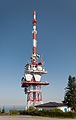 * Nomination Pfänder radio tower near Bregenz, Vorarlberg, Austria. --Julian Herzog 11:43, 27 February 2013 (UTC) * Promotion  Support --Iifar 19:06, 27 February 2013 (UTC)