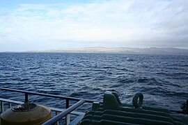 Scotland Argyll Bute Islay from ferry.jpg