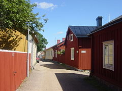 Ekenäs