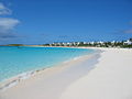 Anguilla: Cap Juluca, Maundays Bay.