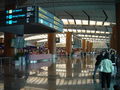 Singapore Changi Airport, Terminal 2