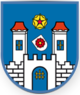 Černovice – Stemma