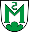 Wappen der Gemeinde Magstadt