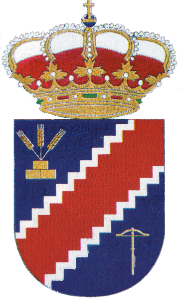 File:Escudo Las Pedrosas.png