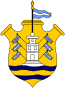 Blason de Córdoba