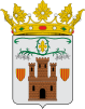 Coat of arms of Añón de Moncayo