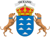 Eskudo de armas ng Canarias