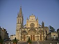 Cathédrale Saint-Jean-Baptiste de Bazas