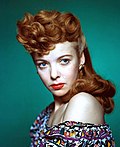 Ida Lupino