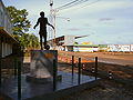 Image 17André Kamperveen Stadium (from Suriname)