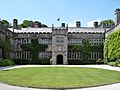 Lanhydrock, Bodmin, Cornwall