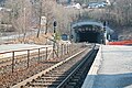 Lieråsen Tunnel