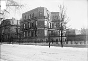 Résidence de Marshall Field sur Prairie Avenue