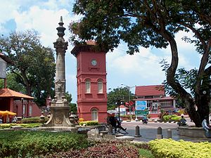 Malacca