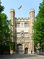 Great Gate of Trinity College