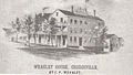 Weagley Hotel