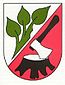 Blason de Alberschwende