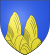 Alias du blason de Thorame-Haute