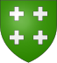 Blason de Francon