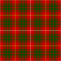 Tartan klanu