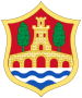 Escudo de Covarrubias (Burgos)