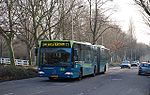 Citaro G 9101