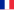 Vlag van Frankrijk