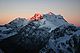 Grand Combin (4 314 m)