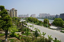 Haichao Bridge north.jpg