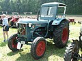 Hanomag R 435/45 (1958)