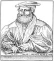 Hans Sachs (* 1494)