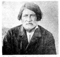 Cacique Inacayal (1833-1888) dans le Neuquén