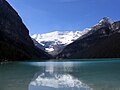 Banff Nemzeti Park, Kanada