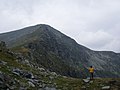 Parângu Mare (2.519 m)