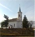 Reformierte Kirche in Cămărașu